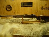 SAKO MODEL L61R FINNBEAR CAL: 25-06 MANF:1971 - 5 of 10