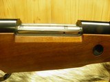 SAKO SAFARI GRADE 373 H/H DANGEREOUS GAME RIFLE - 2 of 11