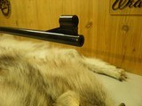 SAKO MODEL L61R STD. FINNBEARCAL. 300 WIN .MAG BOFORS BARREL! - 5 of 11