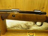 SAKO MODEL L61R FINNBEAR DELUXE GRADE CAL. 30/06 BOFORS BARREL VERY EARLY PRODUCTION NEW IN FACTORY BOX! - 7 of 13