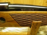 SAKO MODEL L61R FINNBEAR DELUXE GRADE CAL. 30/06 BOFORS BARREL VERY EARLY PRODUCTION NEW IN FACTORY BOX! - 3 of 13