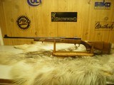 SAKO MODEL L61R FINNBEAR DELUXE GRADE CAL. 30/06 BOFORS BARREL VERY EARLY PRODUCTION NEW IN FACTORY BOX! - 6 of 13