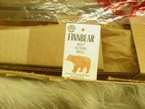 SAKO MODEL L61R FINNBEAR DELUXE GRADE CAL. 30/06 BOFORS BARREL VERY EARLY PRODUCTION NEW IN FACTORY BOX! - 13 of 13