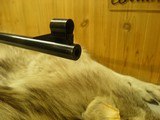 SAKO MODEL L61R FINNBEAR CAL:270 BOFORS BARREL MANF;1965 - 5 of 10