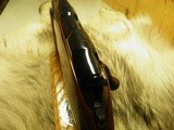 COLT SAUER SPORTING RIFLE CAL;243 WIN NICE FIGURE WOOD UNFIRED! - 8 of 9