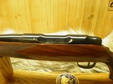 COLT SAUER SPORTING RIFLE CAL;243 WIN NICE FIGURE WOOD UNFIRED! - 6 of 9