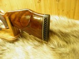 COLT SAUER SPORTING RIFLE CAL. 300 WEATHERBY MAG,. WITH BEAUTIFUL FIGURE WOOD, MINTY/ UNFIRED - 7 of 11