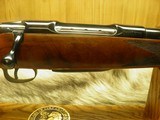COLT SAUER SPORTING RIFLE CAL. 300 WEATHERBY MAG,. WITH BEAUTIFUL FIGURE WOOD, MINTY/ UNFIRED - 2 of 11