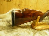 COLT SAUER SPORTING RIFLE CAL. 300 WEATHERBY MAG,. WITH BEAUTIFUL FIGURE WOOD, MINTY/ UNFIRED - 3 of 11