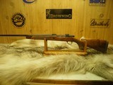 SAKO DELUXE MODEL L61R FINNBEAR CAL. 30/06 EXCELLENT CONDITION. - 5 of 10