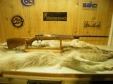 SAKO DELUXE MODEL L61R FINNBEAR CAL. 30/06 EXCELLENT CONDITION. - 1 of 10