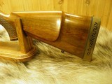 SAKO DELUXE MODEL L61R FINNBEAR CAL. 30/06 EXCELLENT CONDITION. - 7 of 10