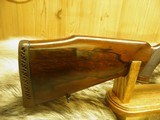SAKO MODEL L61R FINNBEAR CAL. 264 MAG BOFORS BARREL - 3 of 10