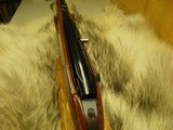 WEATHERBY MARK XXII RIMFIRE DELUXE RIFLE IN THE RARE TUBE FEED 100% NEW AND UNFIRED IN FACTORY BOX + NIB WEATHERBY MARK XXII 4X50 SCOPE - 12 of 14