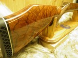 FACTORYCOLT SAUER GRADE IV STOCK WITH 10+ FIGURE WOOD!!! - 3 of 5