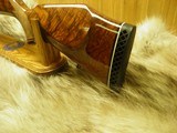 FACTORYCOLT SAUER GRADE IV STOCK WITH 10+ FIGURE WOOD!!! - 4 of 5