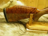 FACTORYCOLT SAUER GRADE IV STOCK WITH 10+ FIGURE WOOD!!! - 2 of 5