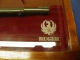 RUGER SUPER BLACKHAWK 44 MAG 3 SCREW MINTY!! - 9 of 11