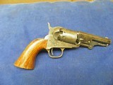 manhattan navy type pocket revolver