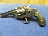 SMITH & WESSON
38 DOUBLE ACTION PERFECTED MODEL - 5 of 6