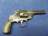 SMITH & WESSON
38 DOUBLE ACTION PERFECTED MODEL - 2 of 6