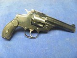 SMITH & WESSON
38 DOUBLE ACTION PERFECTED MODEL - 6 of 6