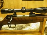 MAUSER MODEL 99 CLASSIC CAL. 270 WEATHERBY MAG. MINT CONDITION!! - 2 of 9