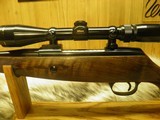 MAUSER MODEL 99 CLASSIC CAL. 270 WEATHERBY MAG. MINT CONDITION!! - 6 of 9