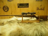 MAUSER MODEL 99 CLASSIC CAL. 270 WEATHERBY MAG. MINT CONDITION!! - 5 of 9