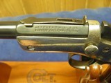 STEVENS OFFHAND TARGET NO. 35 PISTOL - 5 of 7