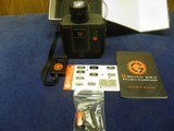 GUNWERKS G7 BR-2500 BALLISTIC RANGEFINDER 100% NEW IN BOX! - 4 of 7