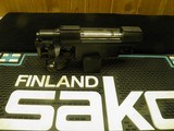 SAKO MODEL L61R FINNBEAR ACTION MANF: 1965 - 1 of 7