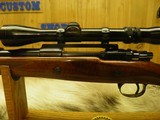 BROWNING BELGIUM SAFARI RIFLE 7 REM. MAGNUM MINT CONDITION!! - 5 of 9