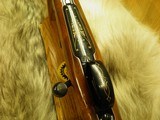 BROWNING BELGIUM SAFARI RIFLE 7 REM. MAGNUM MINT CONDITION!! - 7 of 9