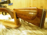 BROWNING BELGIUM SAFARI RIFLE 7 REM. MAGNUM MINT CONDITION!! - 6 of 9