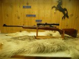 BROWNING BELGIUM SAFARI RIFLE 7 REM. MAGNUM MINT CONDITION!! - 4 of 9