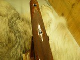 BROWNING BELGIUM SAFARI RIFLE 7 REM. MAGNUM MINT CONDITION!! - 8 of 9