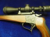 THOMPSON CENTER CONTENDER 17 HMR - 1 of 6