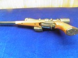 THOMPSON CENTER CONTENDER 17 HMR - 5 of 6