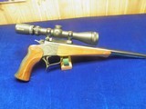 THOMPSON CENTER CONTENDER 17 HMR - 2 of 6