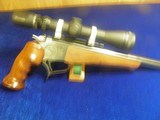 THOMPSON CENTER CONTENDER357 MAGNUM - 2 of 6
