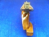 UNIQUE MODEL DES/69 MATCH TARGET 22LR PISTOL - 9 of 9