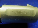 UNIQUE MODEL DES/69 MATCH TARGET 22LR PISTOL - 6 of 9