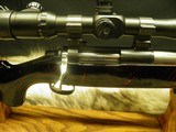 TIME PROCISON ARMS SLV BENCHREST TARGET RIFLE CAL: 257 WBY MAG - 2 of 9