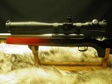 TIME PROCISON ARMS SLV BENCHREST TARGET RIFLE CAL: 257 WBY MAG - 6 of 9