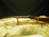 WINCHESTER MODEL 1885 LOW WALL CAL:22 LR - 5 of 8