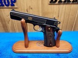 COLT 1911 CUSTOM SHOP LIMITTED
EDITION TALO ENGRAVED! - 3 of 6