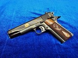 COLT 1911 CUSTOM SHOP LIMITTED
EDITION TALO ENGRAVED! - 5 of 6