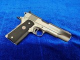 COLT 1911 DELTA ELITE GOLD CUP 100% NEW IN FACTORY BOX! - 5 of 7