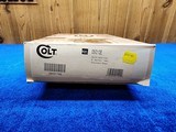 COLT 1911 DELTA ELITE GOLD CUP 100% NEW IN FACTORY BOX! - 7 of 7